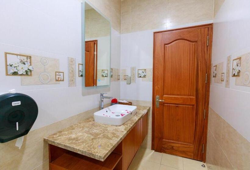 اتاق استاندارد, Khách Sạn Hanah Phan Thiết