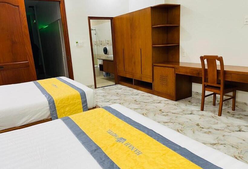 اتاق استاندارد, Khách Sạn Hanah Phan Thiết