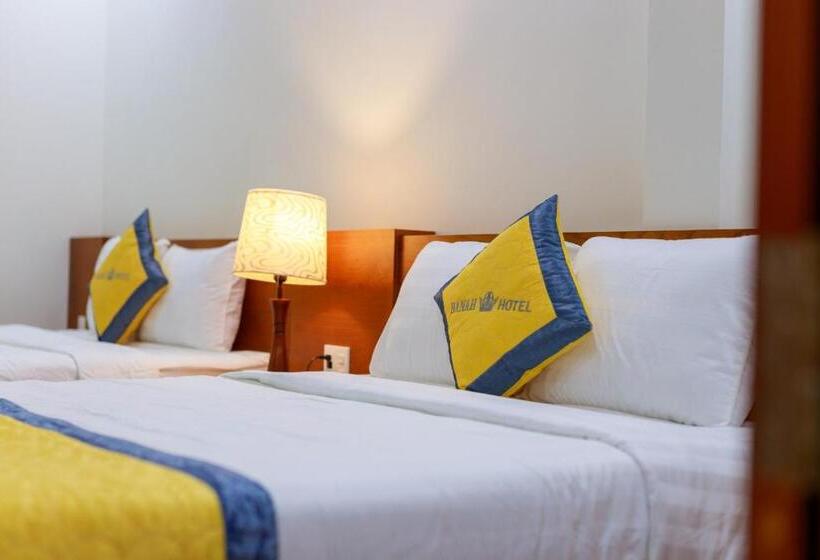 اتاق استاندارد, Khách Sạn Hanah Phan Thiết