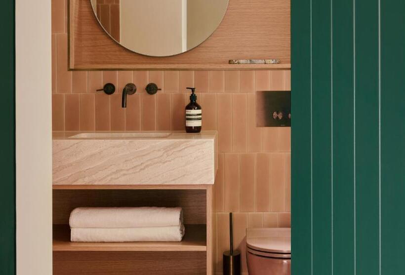 标准间, The Brecon   All Inclusive