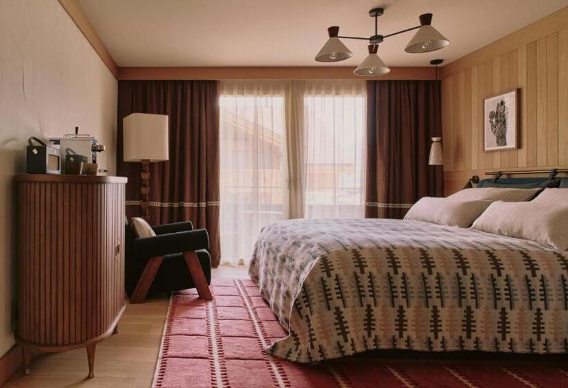Номер Стандарт, The Brecon   All Inclusive