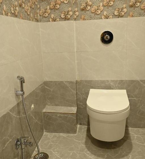 标准间, Fabhotel The Pleasure Stay