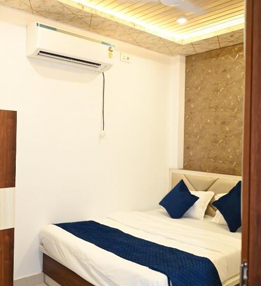 标准间, Fabhotel The Pleasure Stay