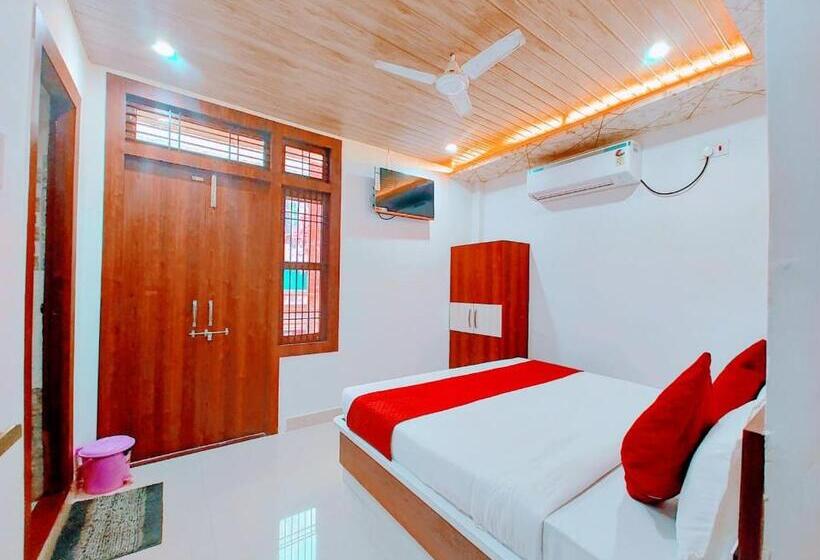 标准间, Fabhotel The Pleasure Stay