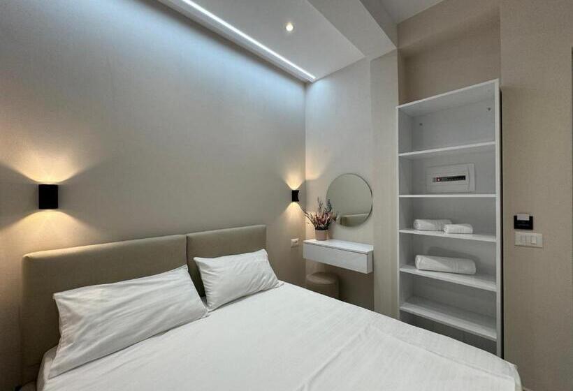 标准间, Aloju Rooms