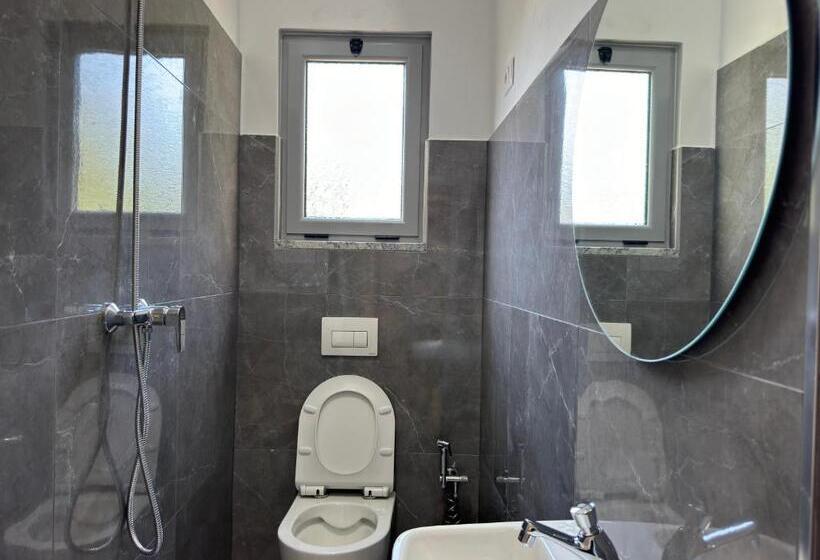 标准间, Aloju Rooms