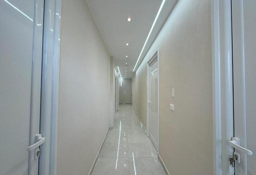 标准间, Aloju Rooms