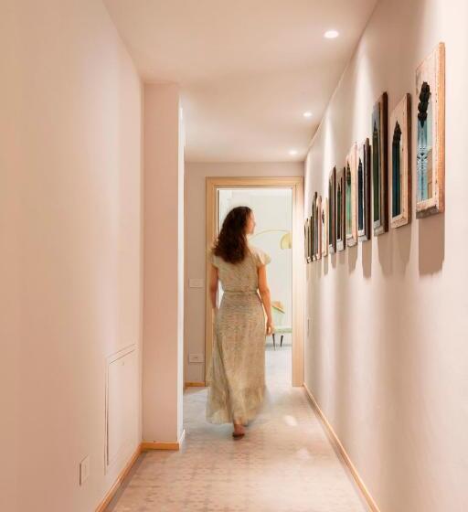 חדר דלוקס, Asilo In Barolo