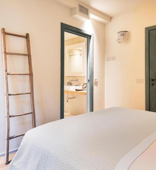 חדר סופריור, Asilo In Barolo