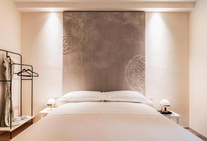 חדר סופריור, Asilo In Barolo