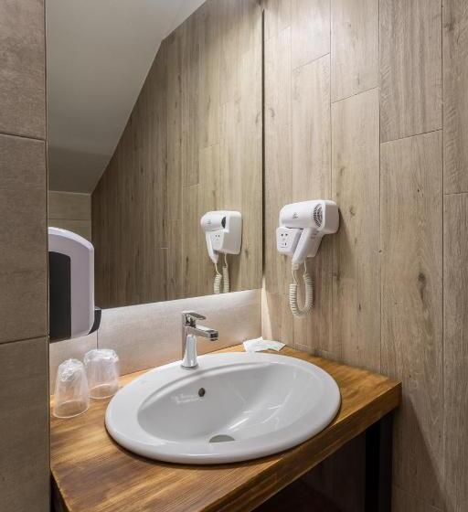 חדר אקונומי, Eden 7