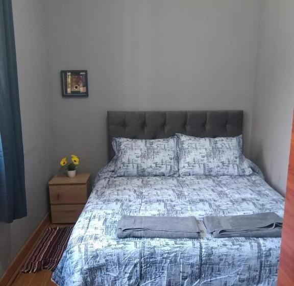 חדר סטנדרט, Hostal Republica