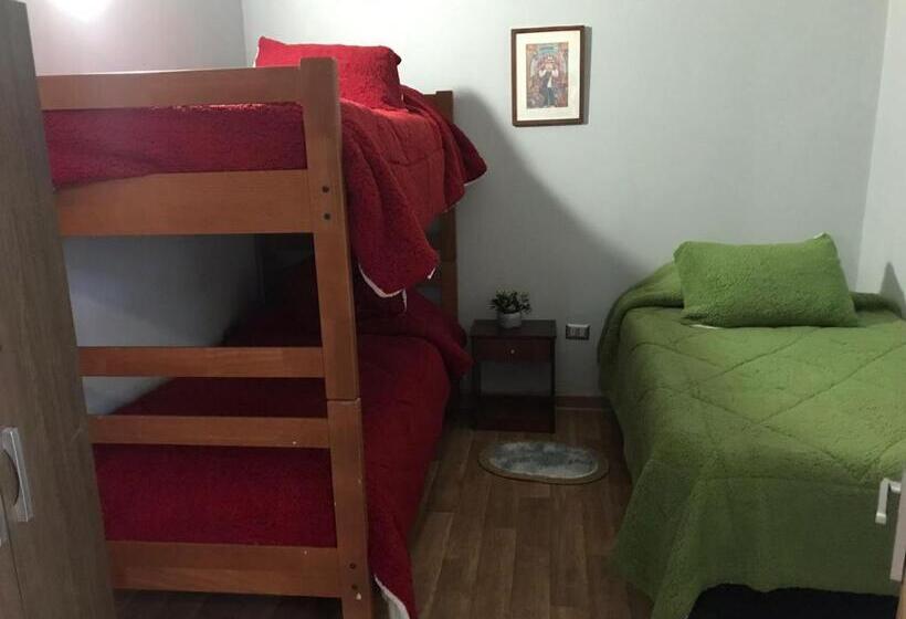 חדר סטנדרט, Hostal Republica