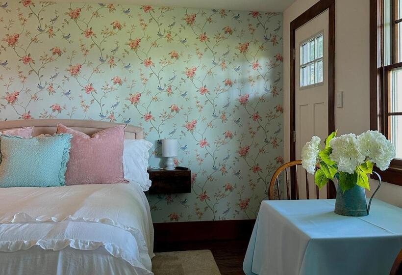 חדר סטנדרט, Kimbers Farm