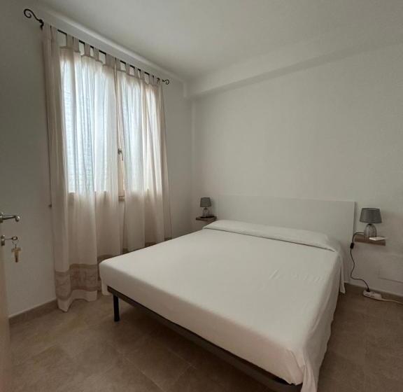 スタンダードルーム, L Angolo