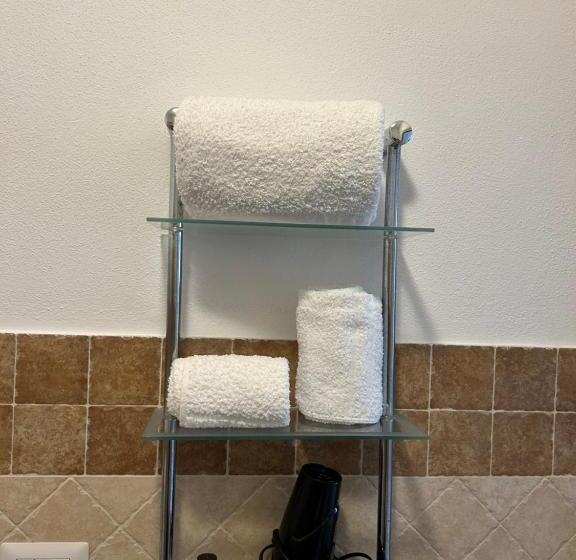 スタンダードルーム, L Angolo