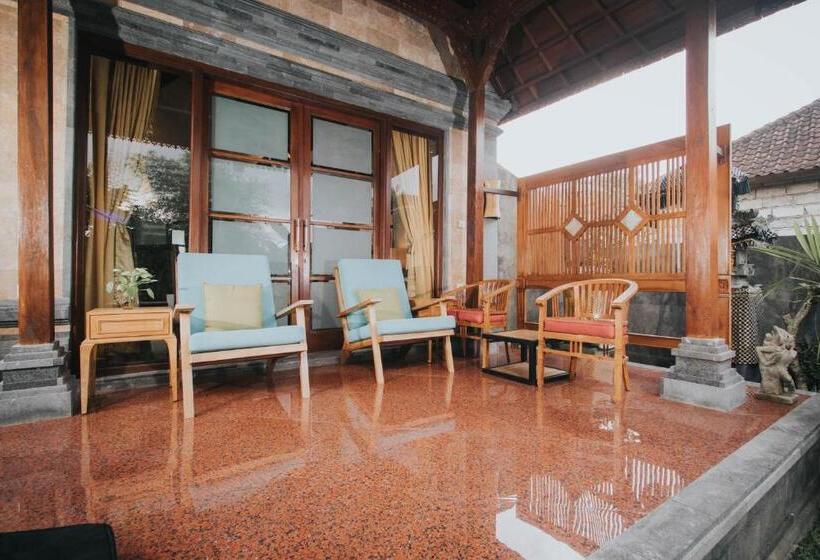 חדר סטנדרט, Nalima Villa