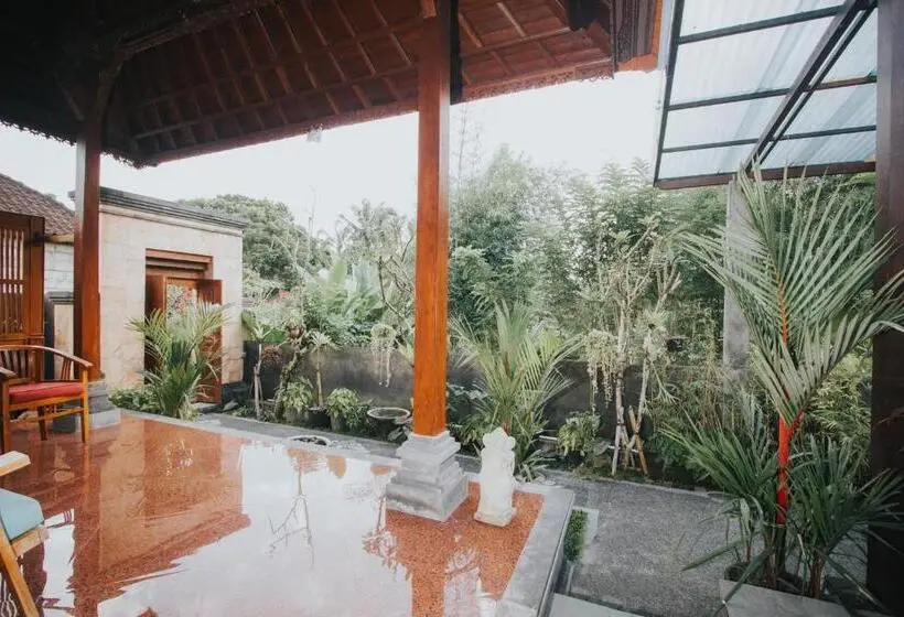 スタンダードルーム, Nalima Villa
