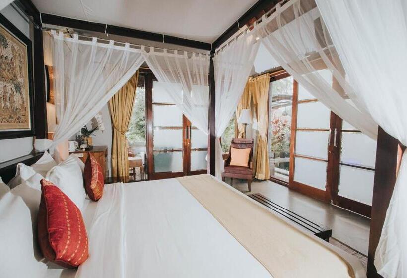 Номер Стандарт, Nalima Villa