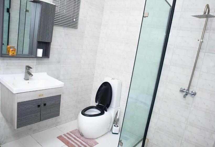 Standart Oda, Shortlet