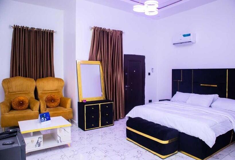 Standart Oda, Shortlet