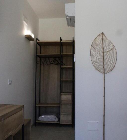 اتاق استاندارد, Tenuta Lu Beddhru