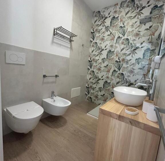 اتاق استاندارد, Tenuta Lu Beddhru