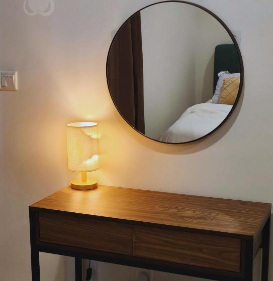 Studio Standard Widok Morze, Studio Room With Balcony Seaview At The Shore Kk By Clover Home