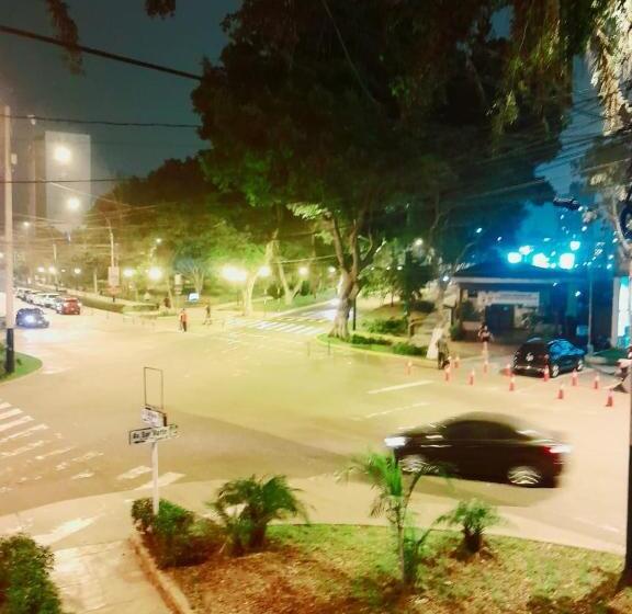 豪华房间, Barranco Mkl 3