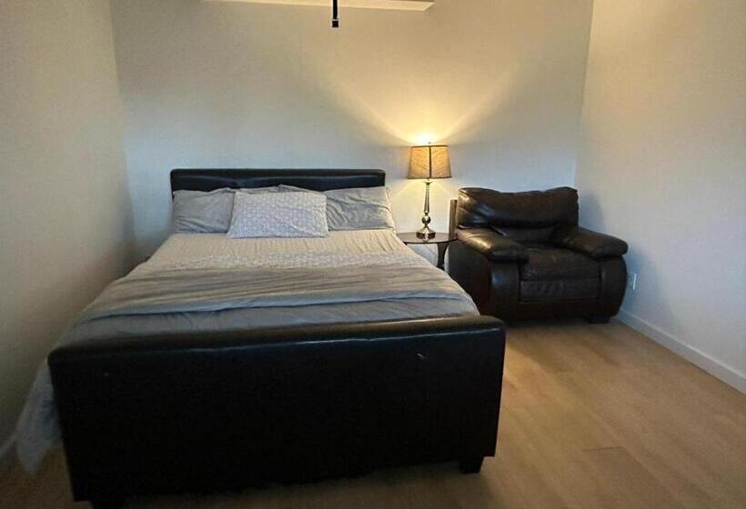 غرفة قياسية, Charming B&b Retreat