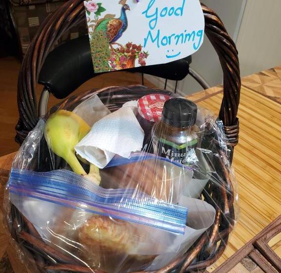 غرفة قياسية, Charming B&b Retreat