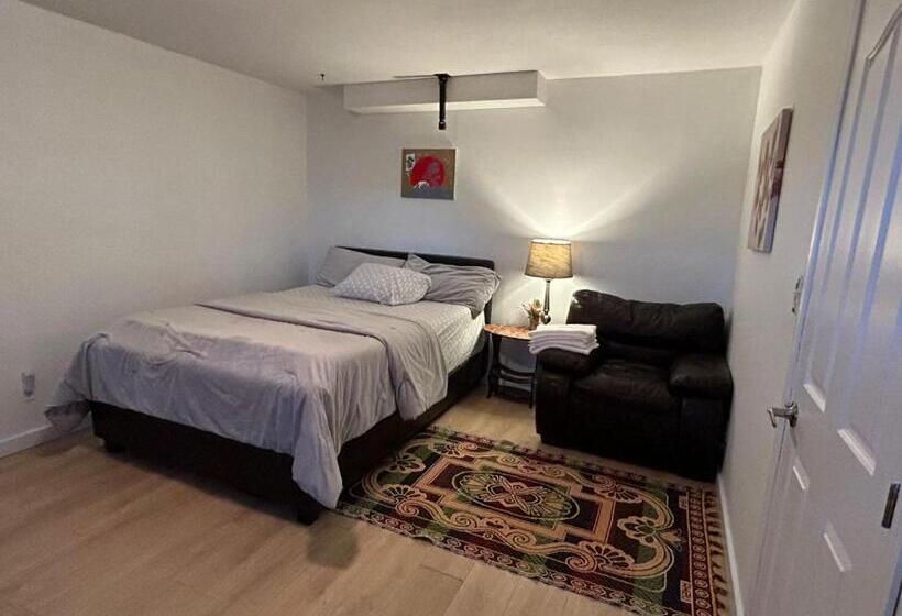 스탠다드 룸, Charming B&b Retreat