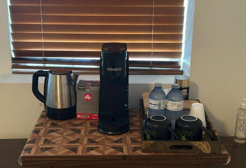 غرفة قياسية, Charming B&b Retreat