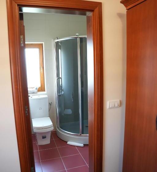 اتاق استاندارد, Comfort Lodge