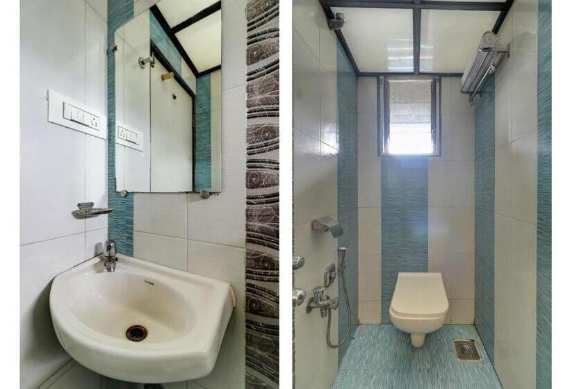 Номер Deluxe, New Sarovar Grand