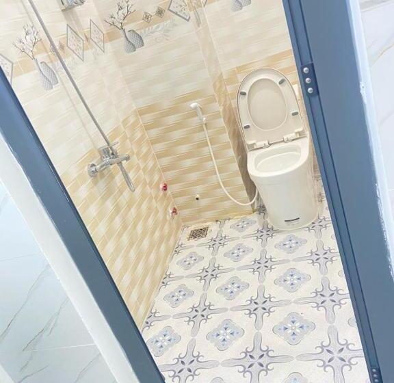 اتاق استاندارد, Ngọc Quý 2 Hotel Phan Rang