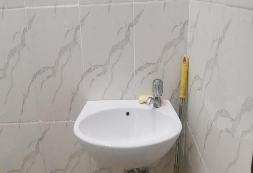 اتاق استاندارد, Oyo 94163 Vida Homestay