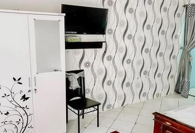 Standard-huone, Oyo 94163 Vida Homestay