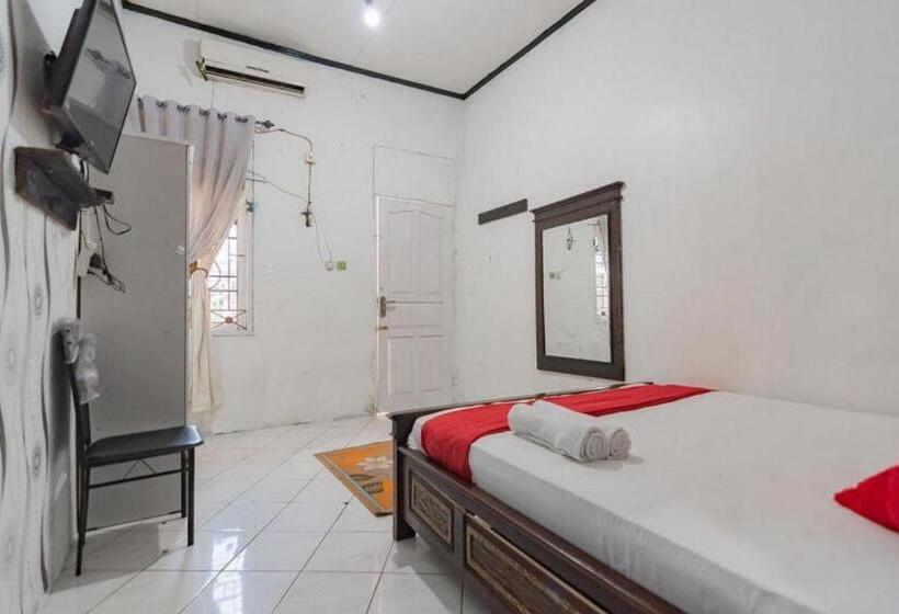 اتاق استاندارد, Oyo 94163 Vida Homestay