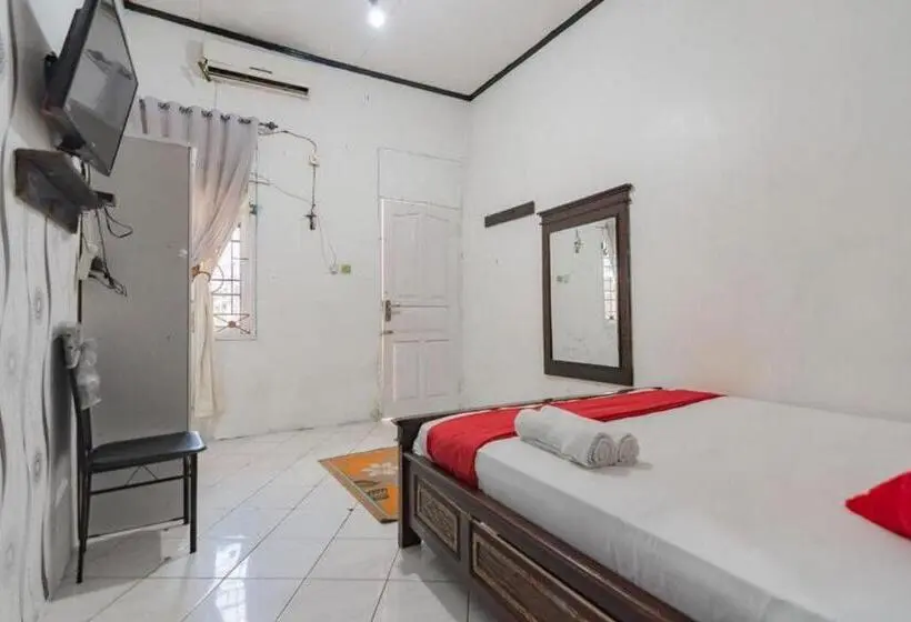 Standard-huone, Oyo 94163 Vida Homestay