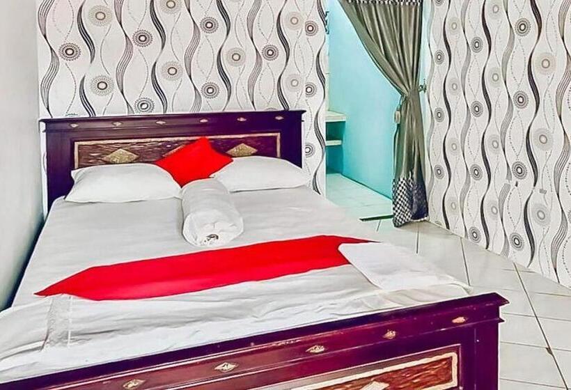 اتاق استاندارد, Oyo 94163 Vida Homestay