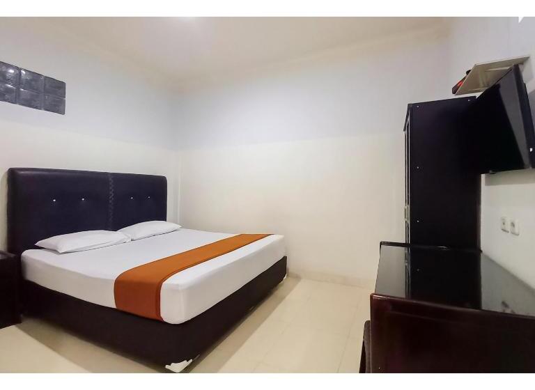 غرفة قياسية, Reddoorz Syariah Near Universitas Muhammadiyah Bungo