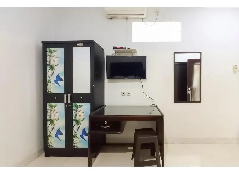 デラックスルーム, Reddoorz Syariah Near Universitas Muhammadiyah Bungo