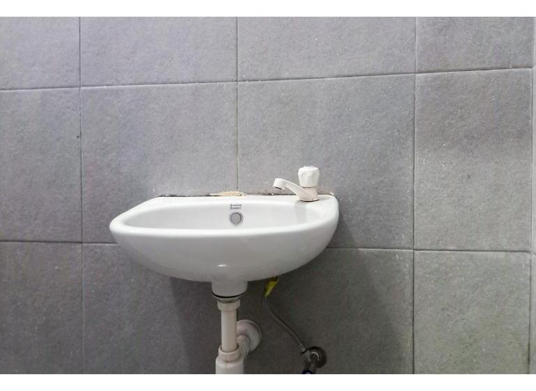 غرفة ديلوكس, Reddoorz Syariah Near Universitas Muhammadiyah Bungo