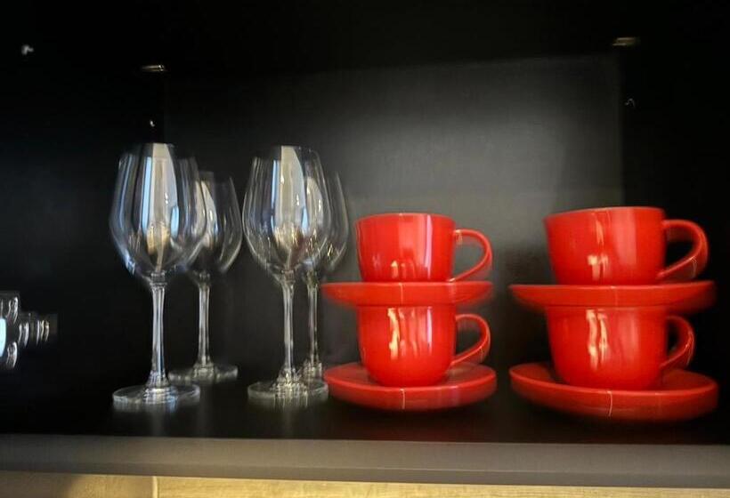 اتاق استاندارد, The Edge Central Pattaya เอดจ์ เซ็นทรัล พัทยากลาง