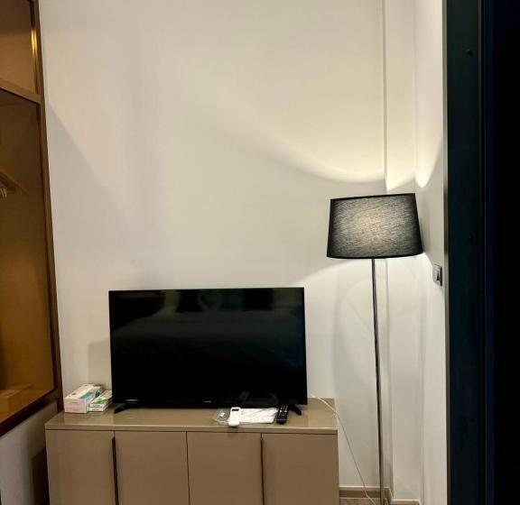 اتاق استاندارد, The Edge Central Pattaya เอดจ์ เซ็นทรัล พัทยากลาง