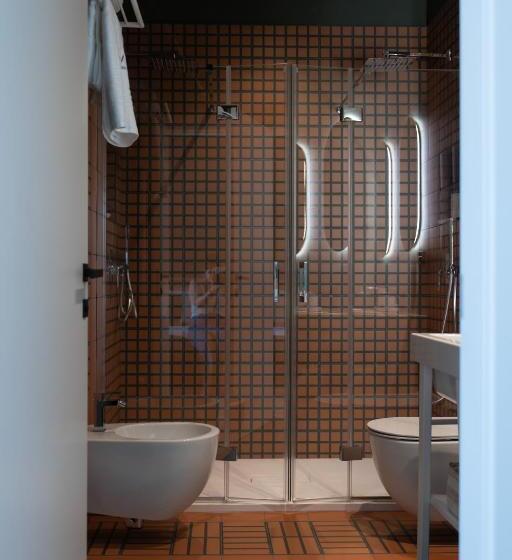 غرفة قياسية مطلّة علي البحر مزوَّدة بشُرفة, Leluan Bed And Breakfast