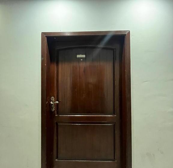 اتاق استاندارد با بالکن, Manzara Hotel & Restaurant
