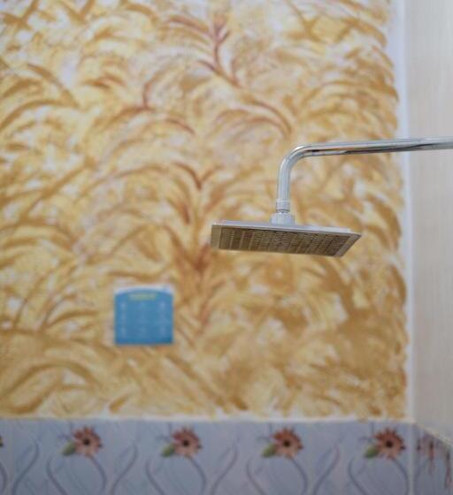 Camera Standard, Berliant Homestay