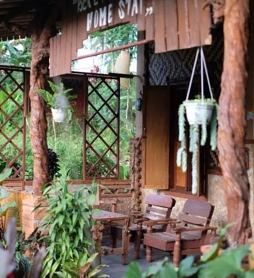 Standardrum, Berliant Homestay